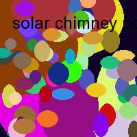 solar chimney power plant