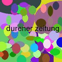 durener zeitung online