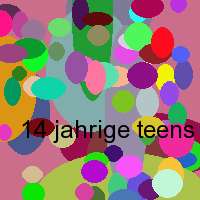 14 jahrige teens