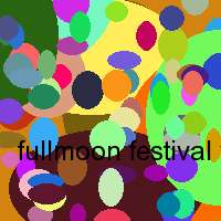 fullmoon festival video