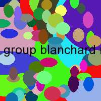 group blanchard new holland