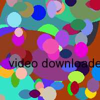 video downloader download