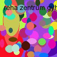 reha zentrum gyhum