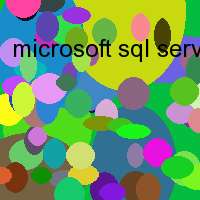 microsoft sql server express