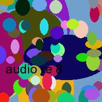 audio re 8