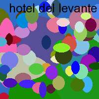 hotel del levante