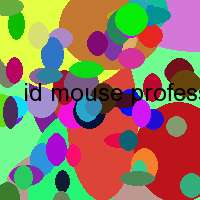 id mouse professional software