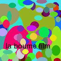 la boume film